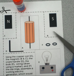 INBs - The STEM Center