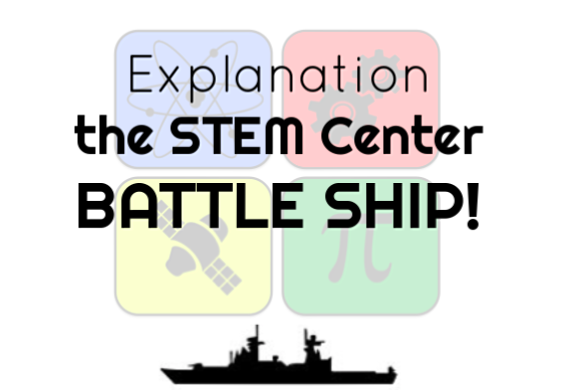 project stem assignment 8 battleship